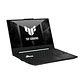 Computador Portátil Gamer ASUS TUF Dash 15.6