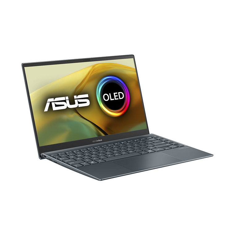 Computador Portátil ASUS Zenbook OLED 13.3