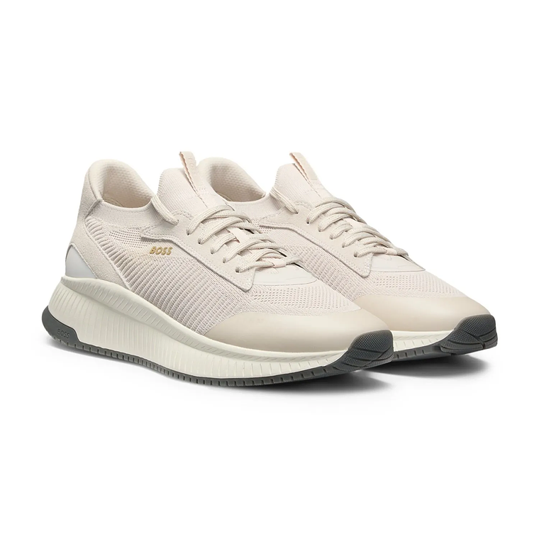 TENIS TTNM EVO CON EMPEINES DE PUNTO TENIS HOMBRE 1