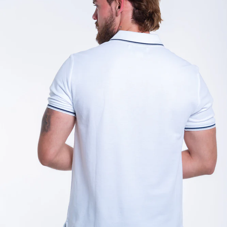 Polo Hombre Penguin 2