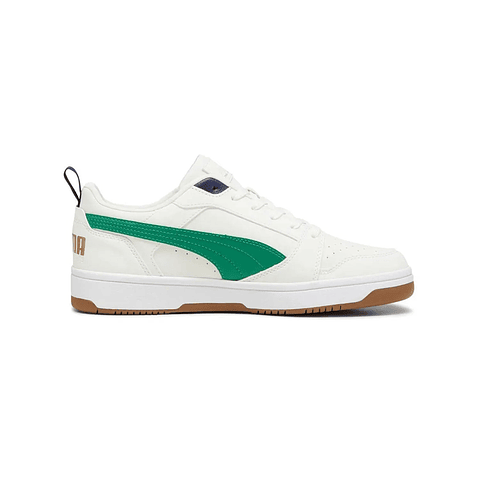 Tenis Puma Rebound Low