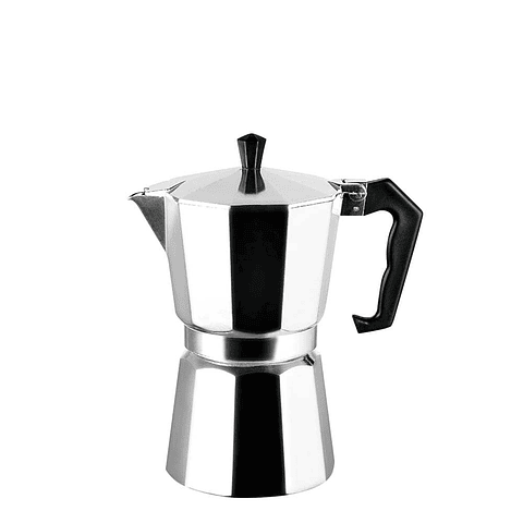 Cafetera Espresso 3 Tazas / Prímula