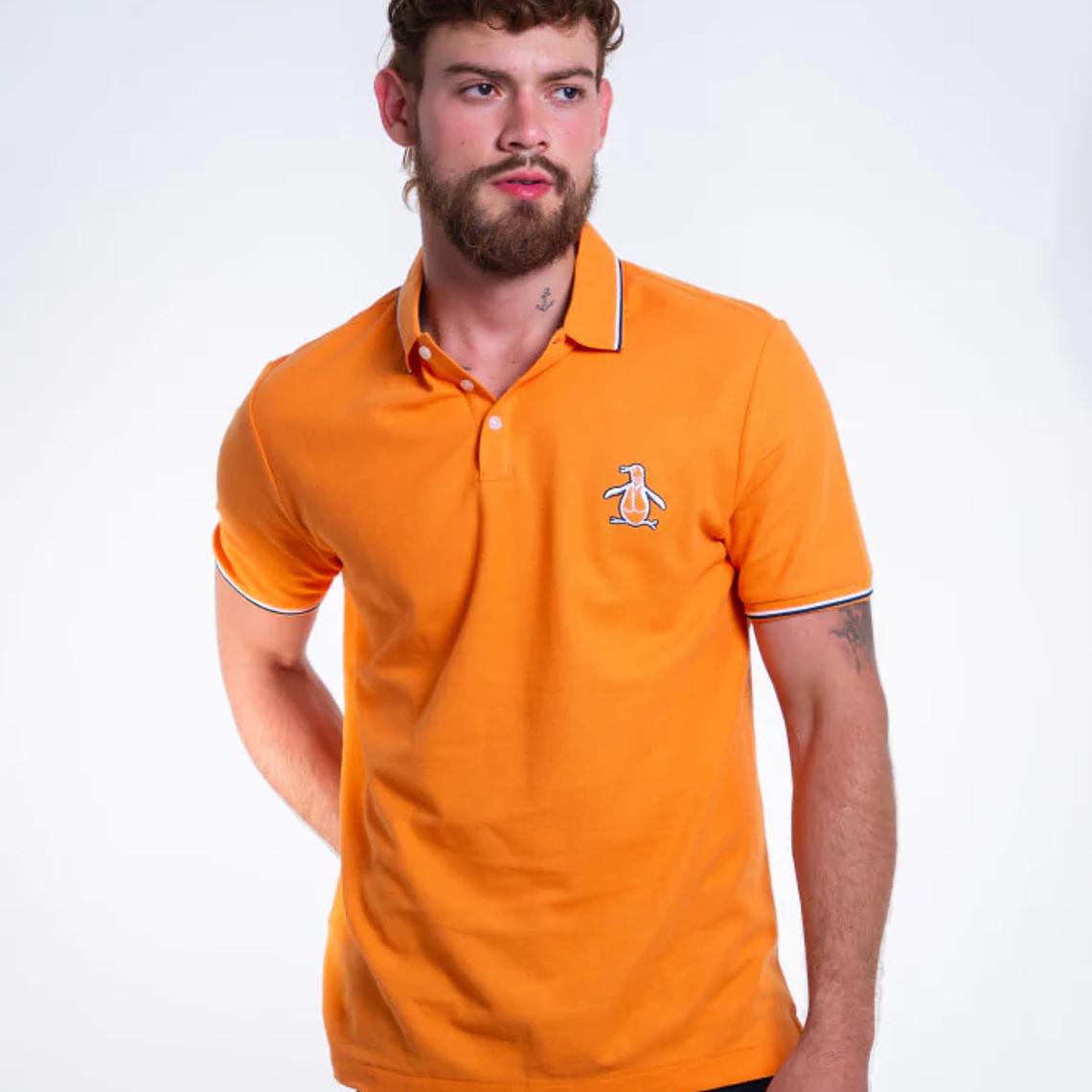 Polo Hombre Penguin 1