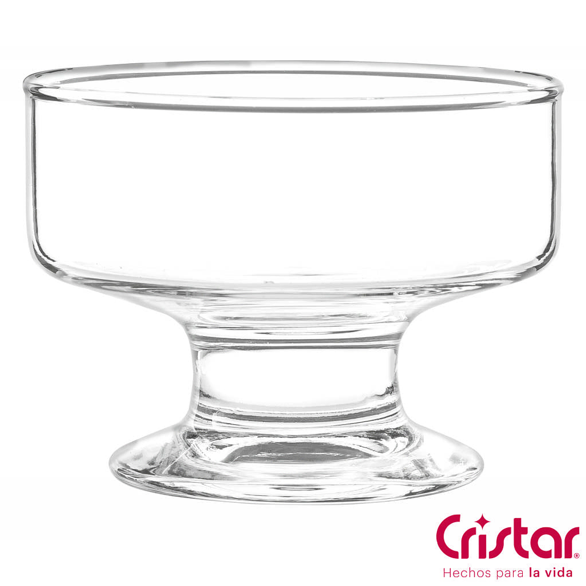 Copa Helado Lexington Canastilla x 6 Unidades 3