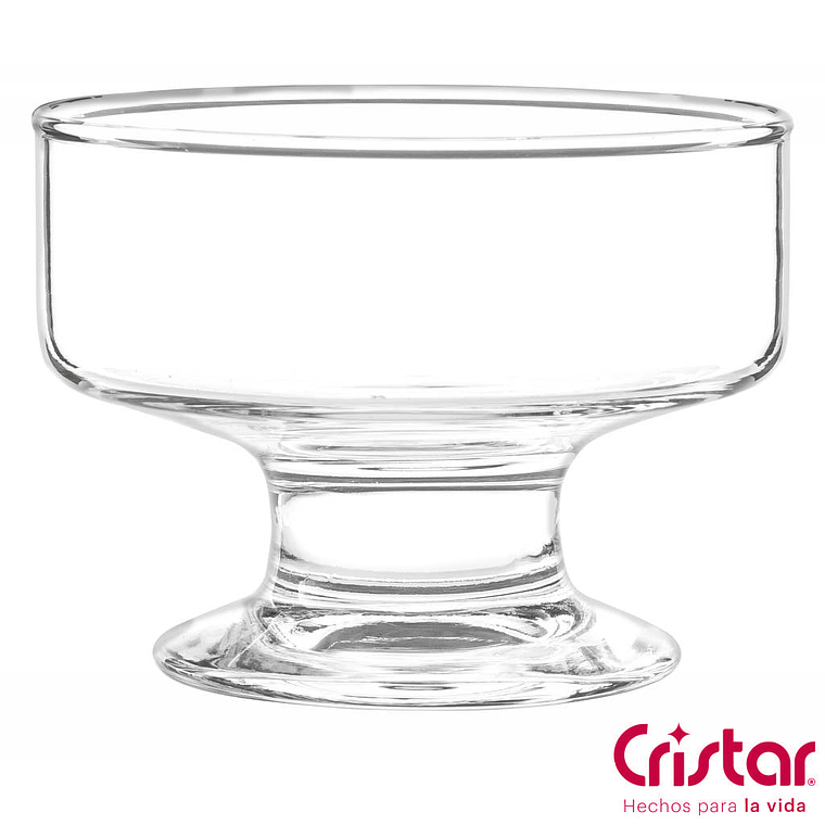 Copa Helado Lexington Canastilla x 6 Unidades 3