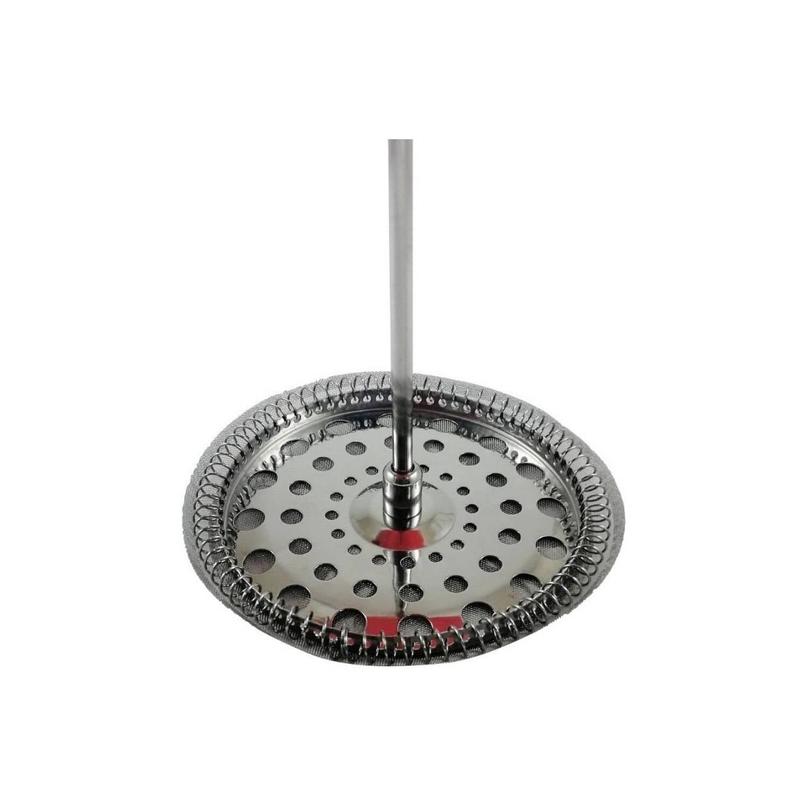 Cafetera Prensa Francesa Roja / Primula 2