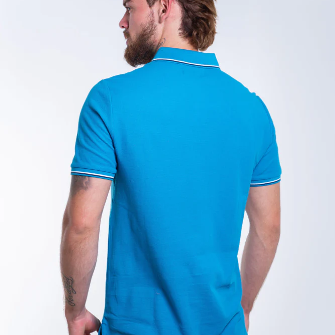 Polo Hombre Penguin 5