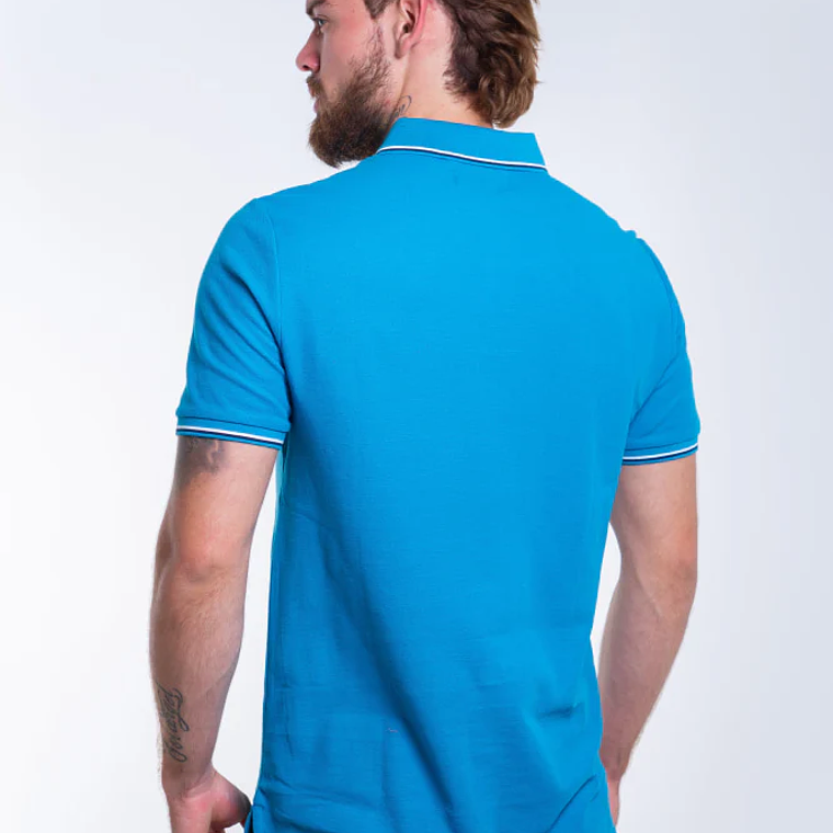 Polo Hombre Penguin 5