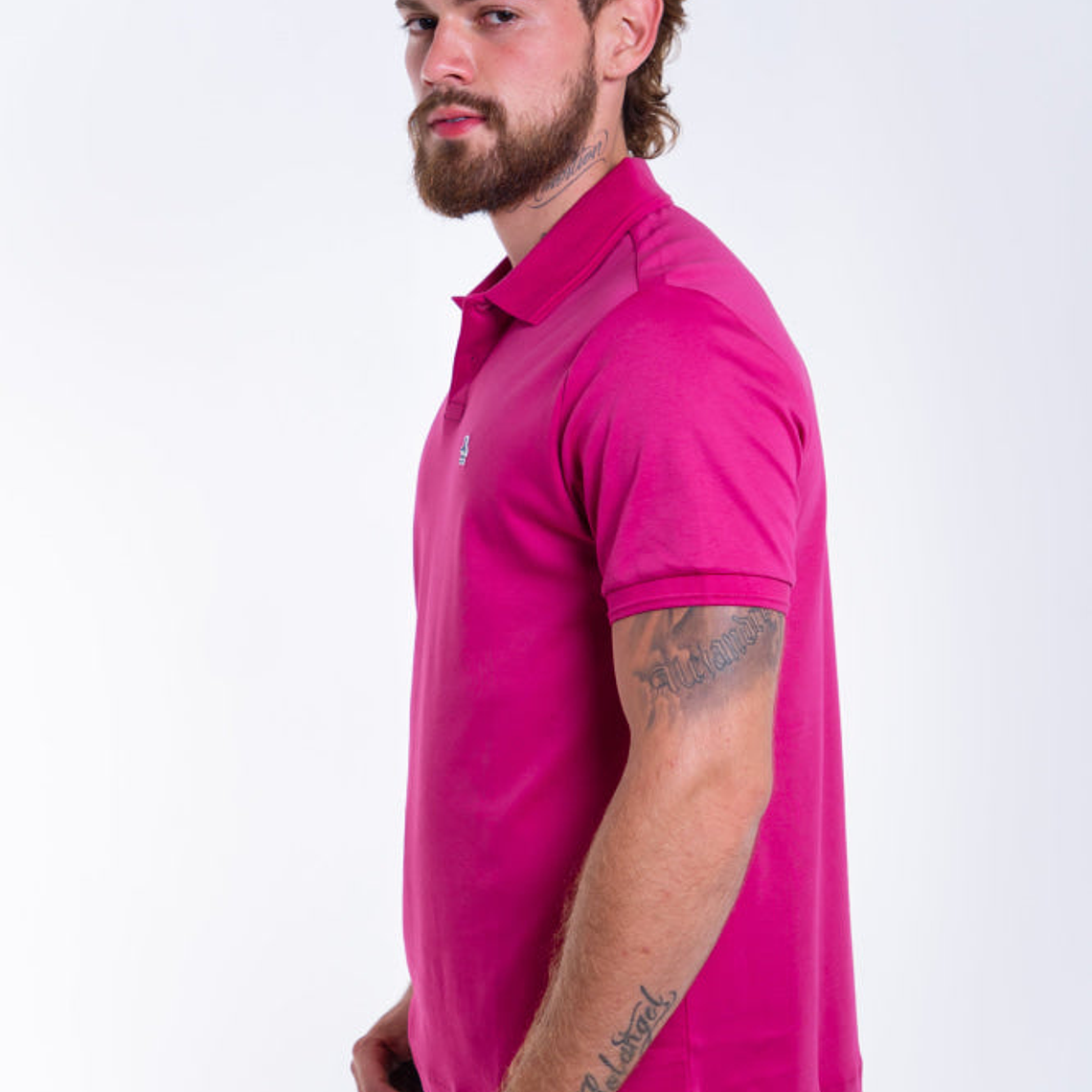 Polo Hombre Penguin 7