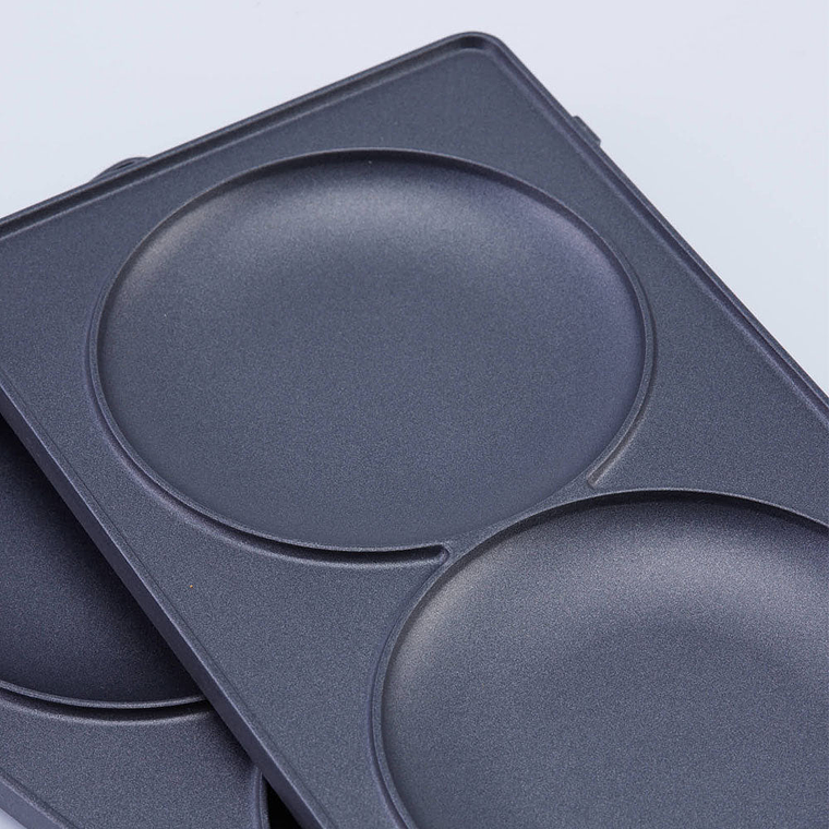 Sanduchera Multifuncional 3 en 1 / OnOff 2