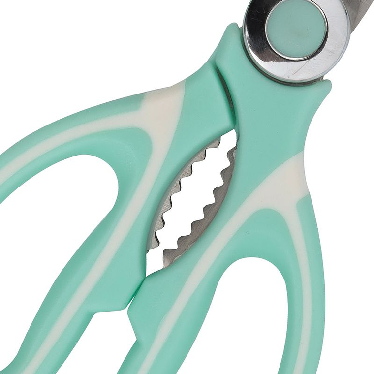 TIJERAS MULTIUSOS MENTA 1