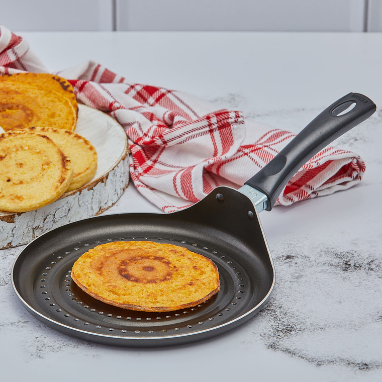 Sartén para Arepas Smart Antiadherente / Imusa 5