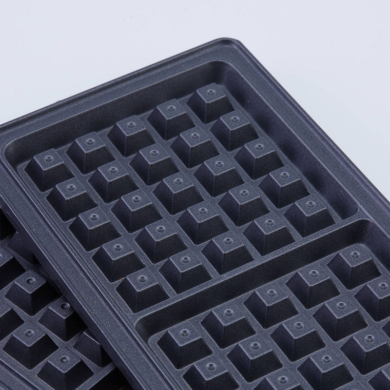 Sanduchera Multifuncional 3 en 1 / OnOff 3