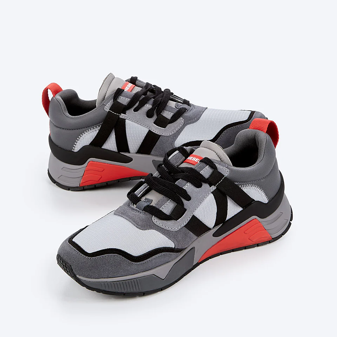 Tenis Hombre Diesel 2