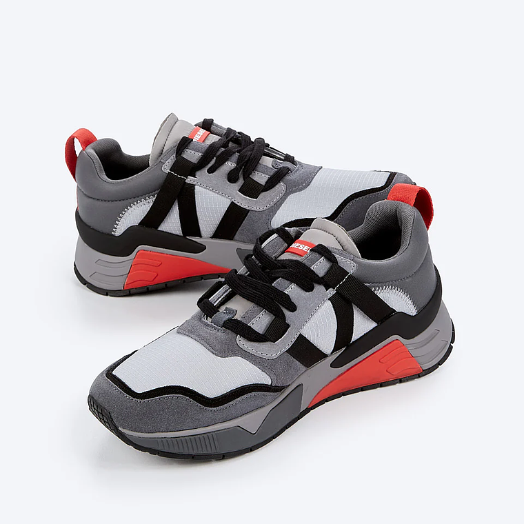 Tenis Hombre Diesel 2