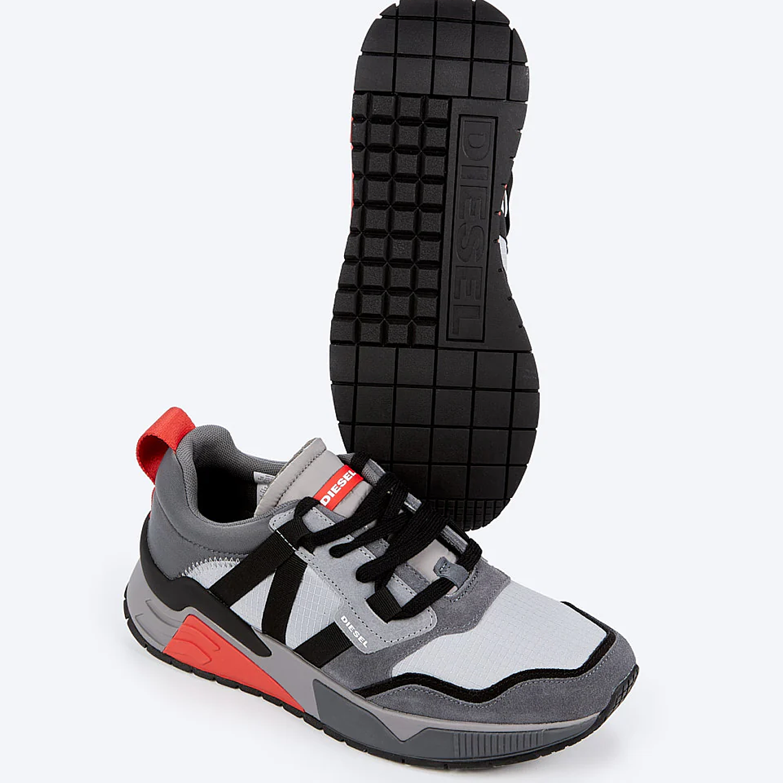 Tenis Hombre Diesel 4