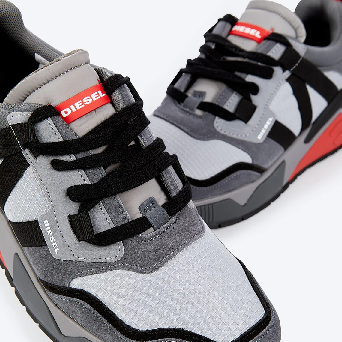 Tenis Hombre Diesel 5