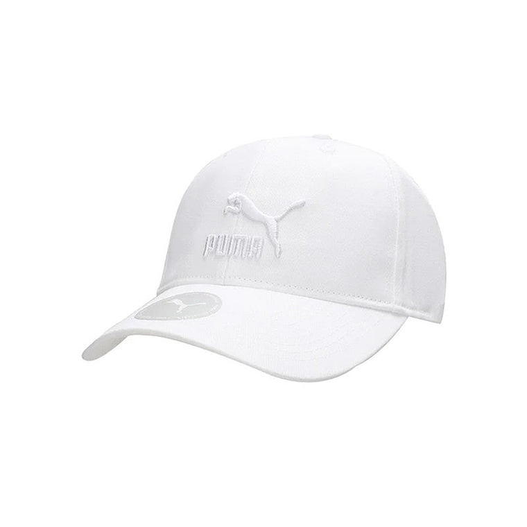 Gorra Puma Classics Archive Logo 1
