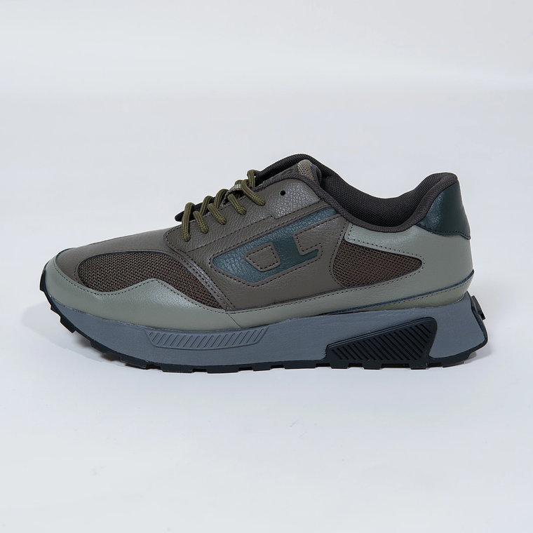 Tenis Hombre Diesel 1