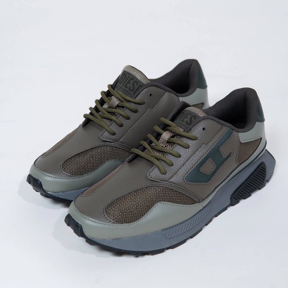 Tenis Hombre Diesel 2