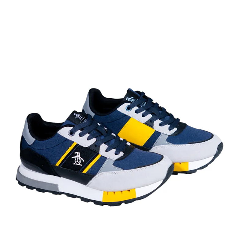 Tenis Hombre Penguin Jason 2