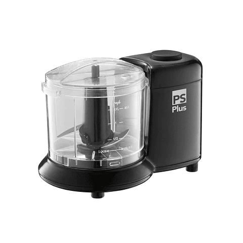 Picatodo 1.5 tazas  / PS Plus