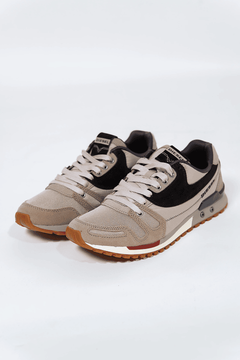 Tenis Hombre Diesel