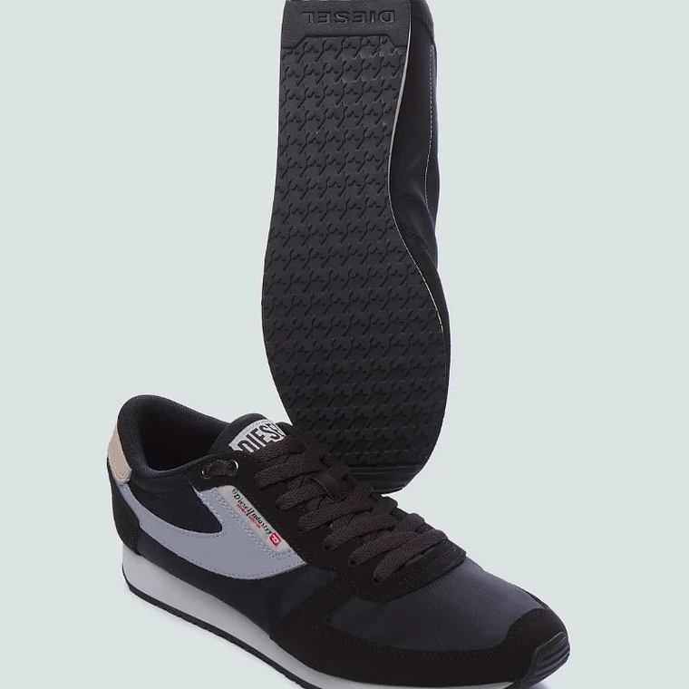 Tenis Hombre Diesel 1