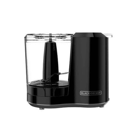 Picador 3 Tazas  / Black + Decker