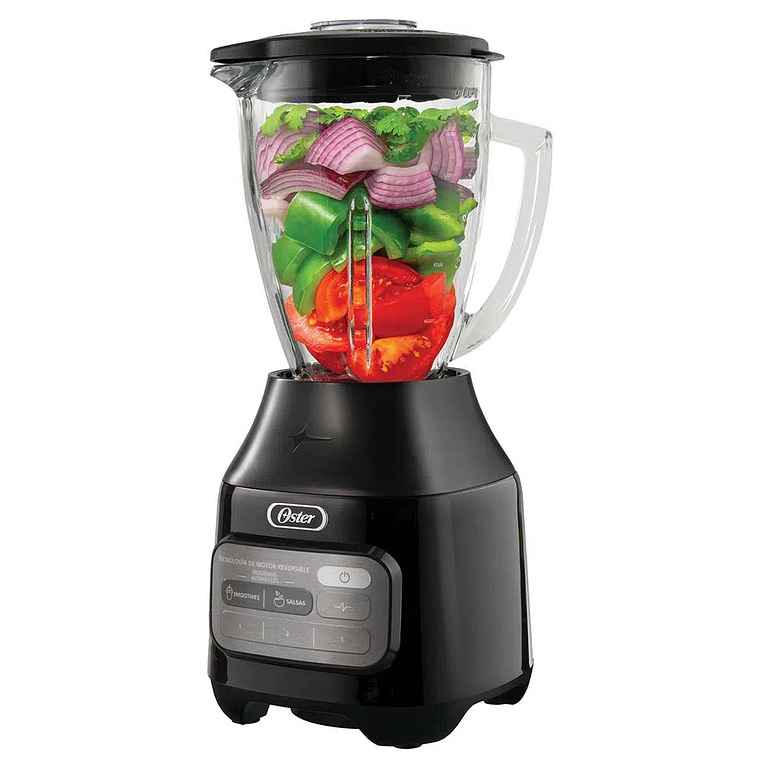 Licuadora Oster 3 Velocidades Tecnología Reversible / Oster 3