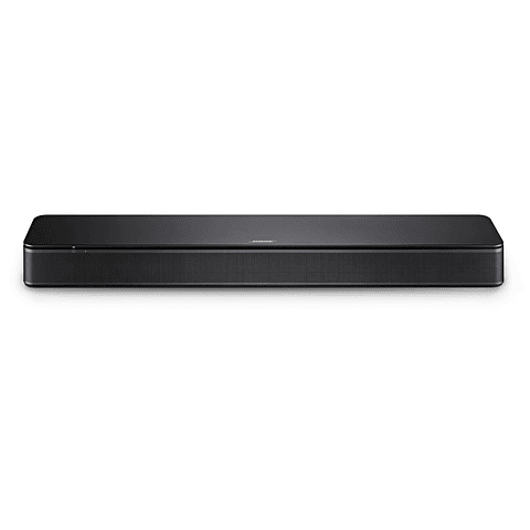 Barra de Sonido BOSE TV Speaker Negro