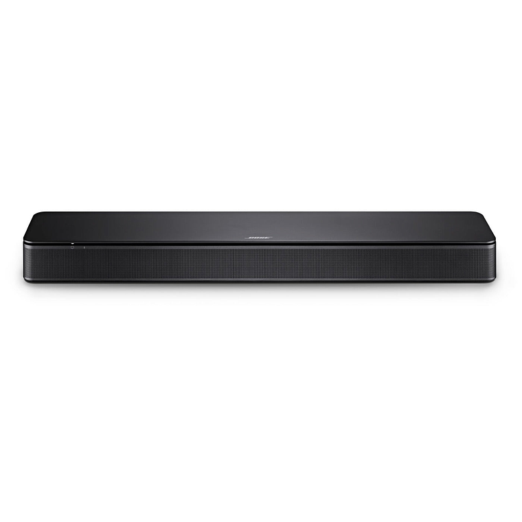 Barra de Sonido BOSE TV Speaker Negro 1