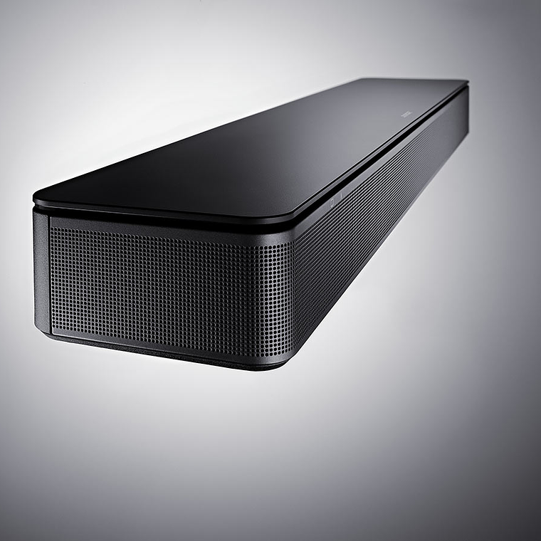 Barra de Sonido BOSE TV Speaker Negro 5