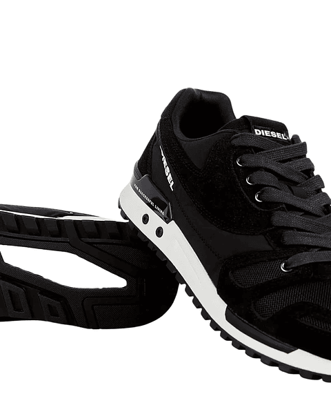 Tenis Hombre Diesel