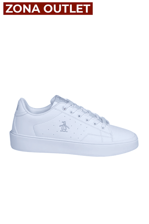 Tenis Hombre Penguin Egon