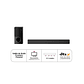 Barra de Sonido LG SNH5 Negro - Miniatura 6