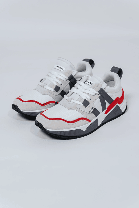 Tenis Hombre Diesel