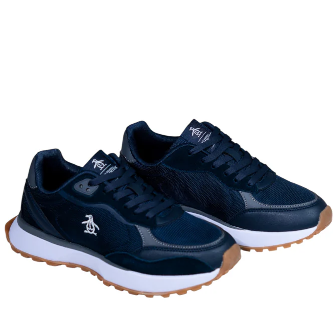 Tenis Hombre Penguin Addo 2