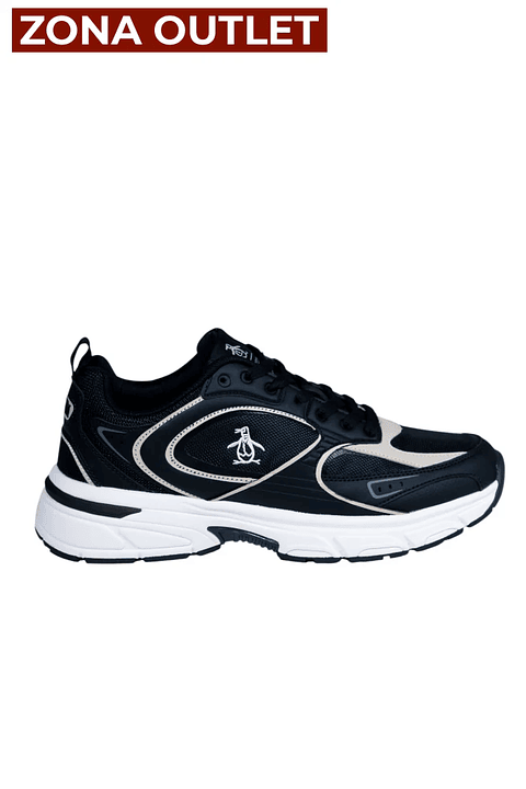 Tenis Hombre Penguin Greco