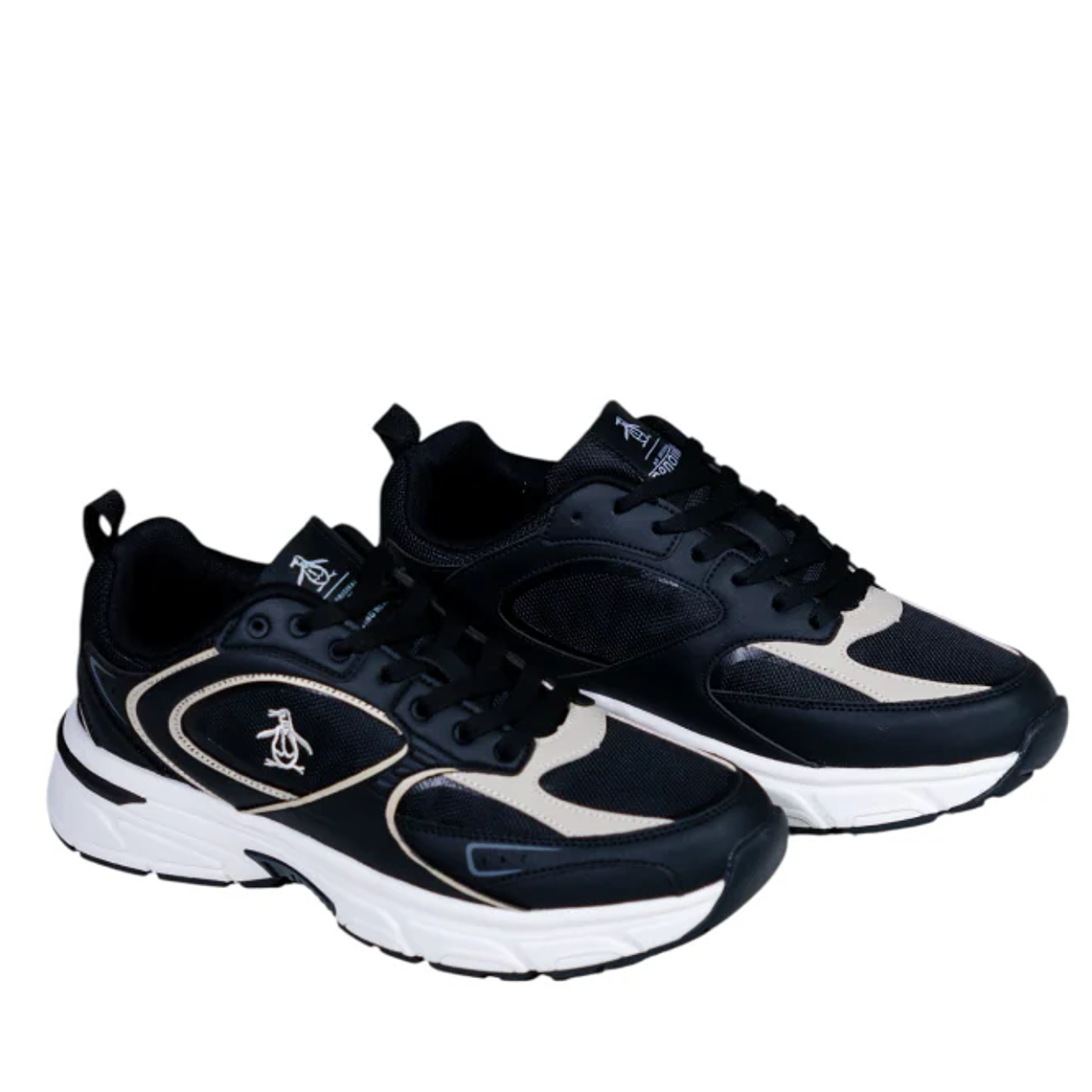 Tenis Hombre Penguin Greco 2