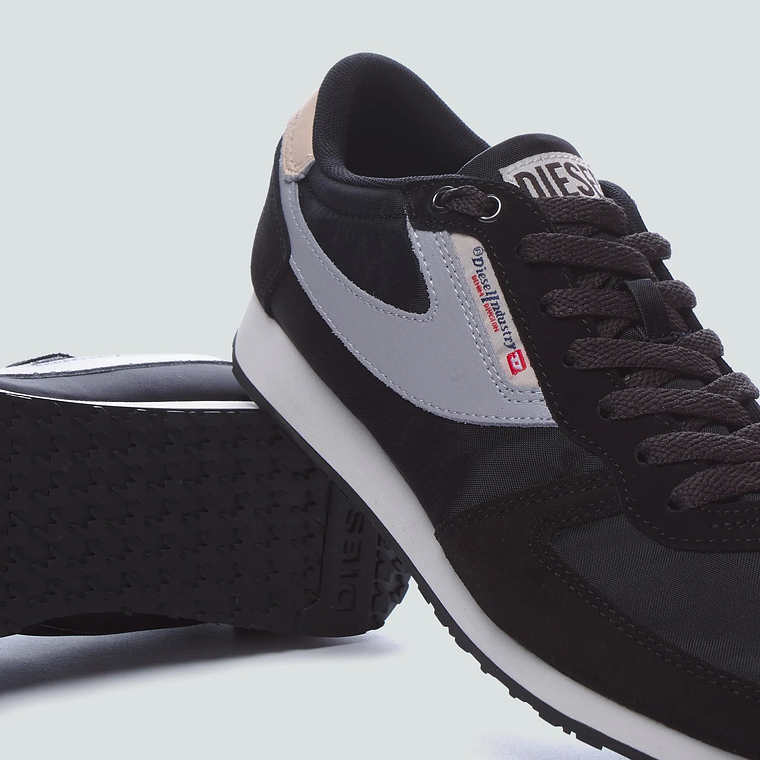 Tenis Hombre Diesel 5