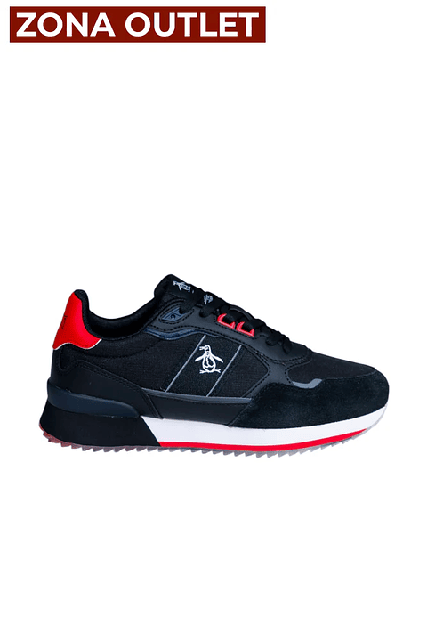 Tenis Hombre Penguin Hanzo