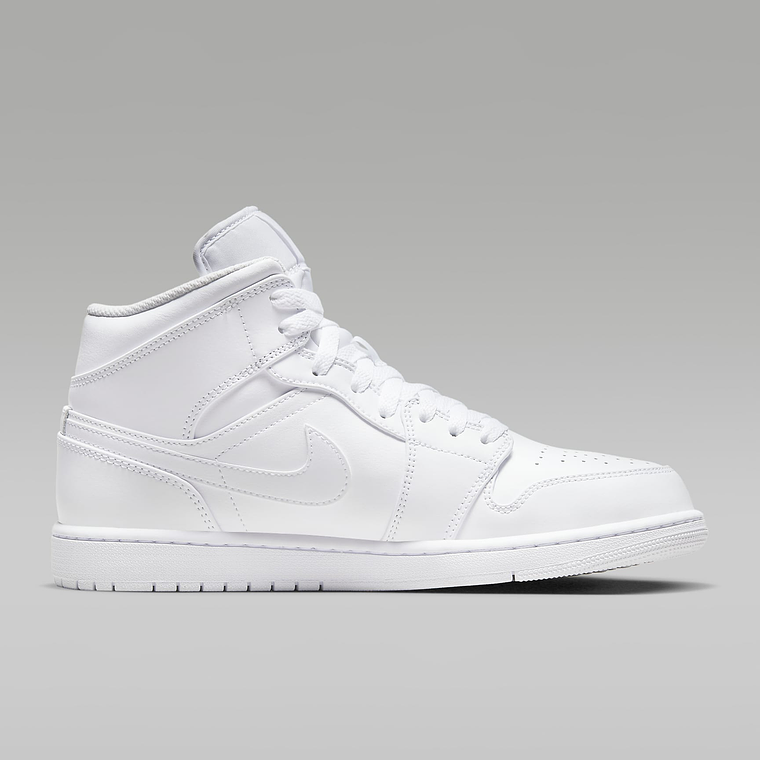 Air Jordan 1 Mid 10