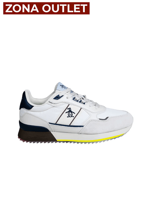 Tenis Hombre Penguin Hanzo