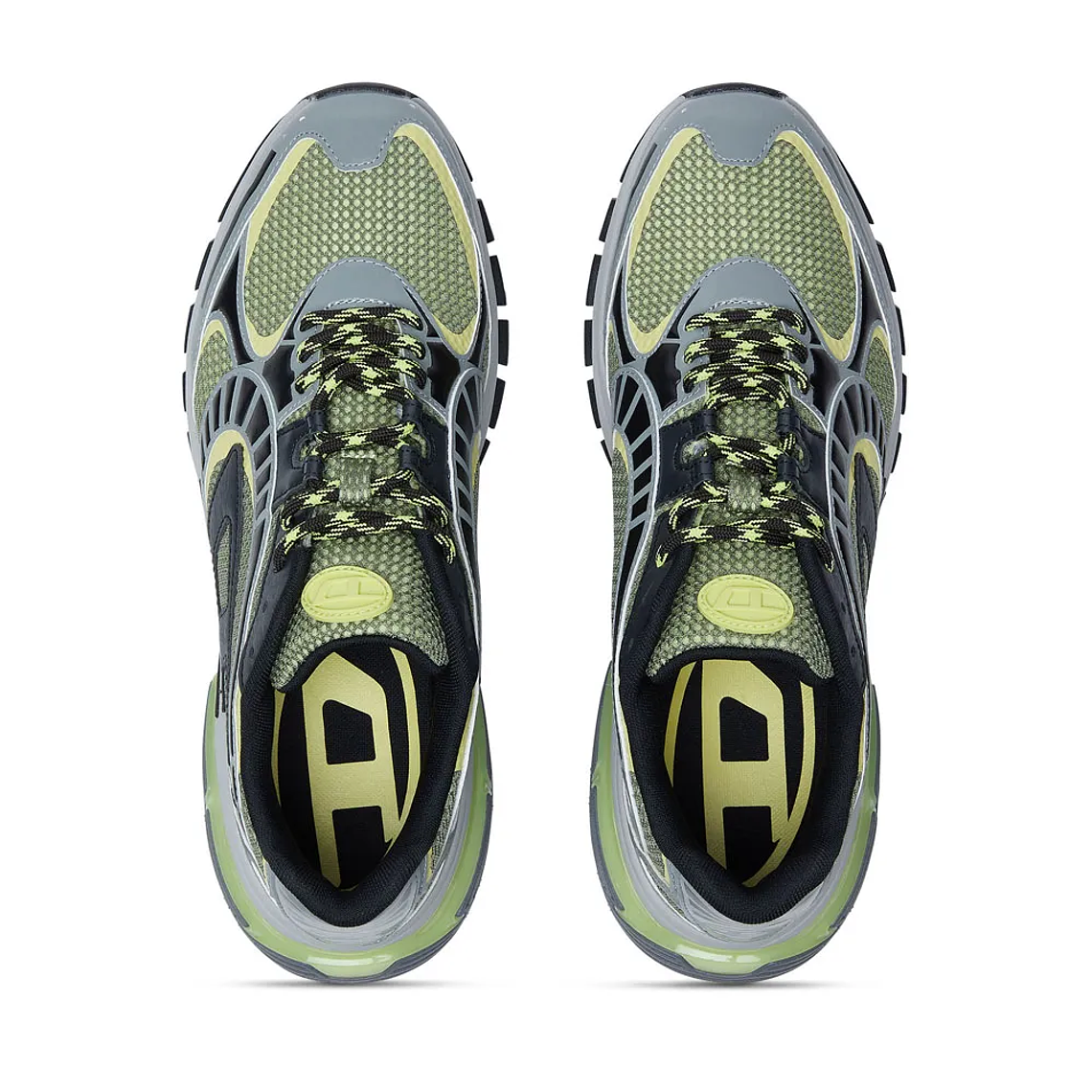 Tenis Hombre Diesel 5