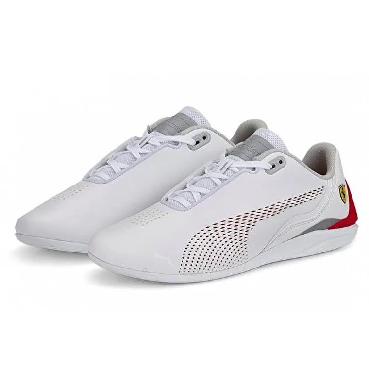 Tenis Puma Ferrari Drift Cat Decima 12