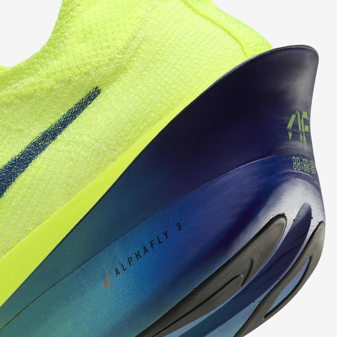 Nike Alphafly 3 8