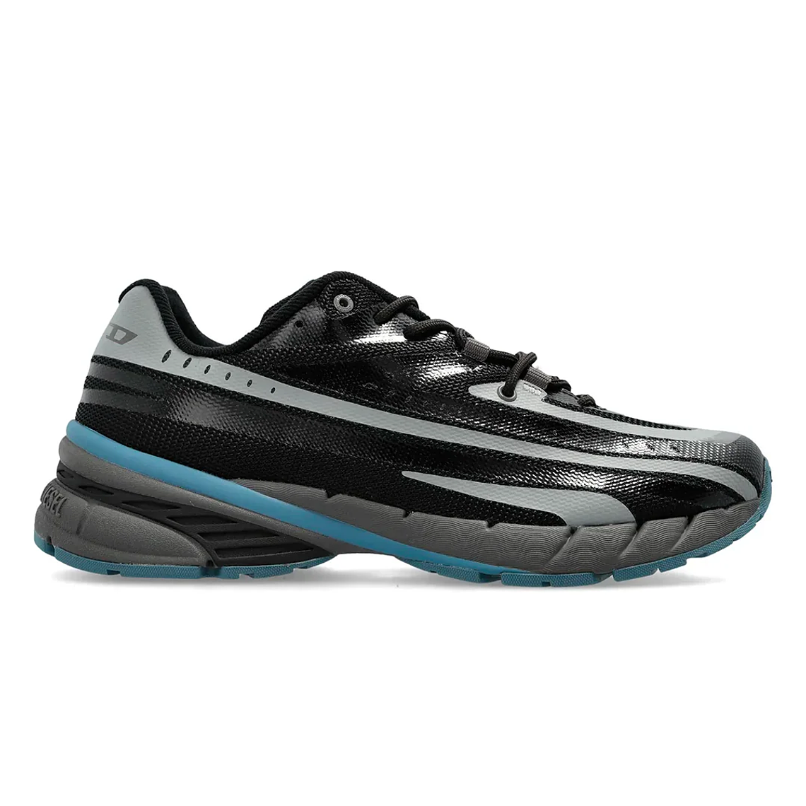 Tenis Hombre Diesel 1