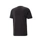 Camiseta Puma Graphics Wording Tee - Miniatura 2