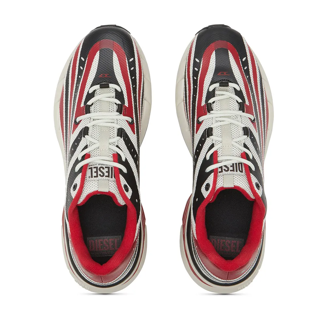 Tenis Hombre Diesel 5